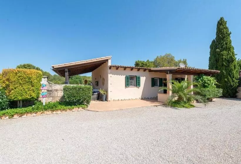 Finca Son Colom  Finca Sun Club Home