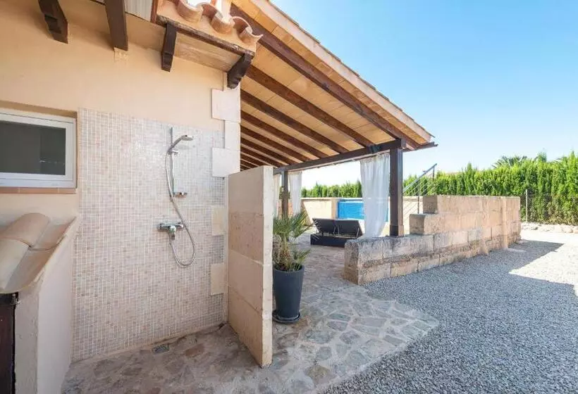 Finca Son Colom  Finca Sun Club Home