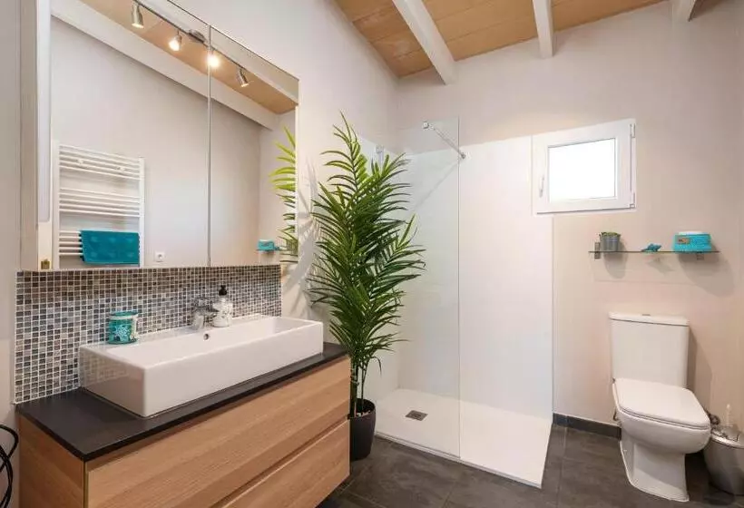 Finca Son Colom  Finca Sun Club Home