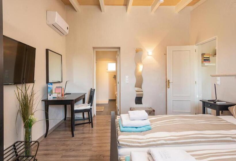 Finca Son Colom Finca Sun Club Home