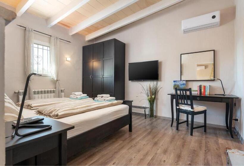 Finca Son Colom Finca Sun Club Home