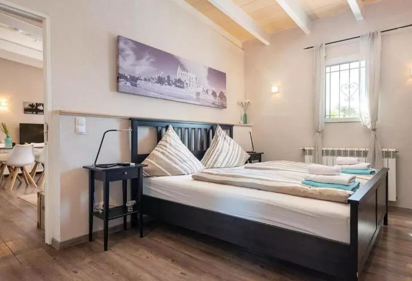 Finca Son Colom  Finca Sun Club Home