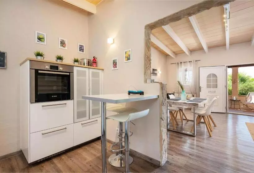 Finca Son Colom  Finca Sun Club Home