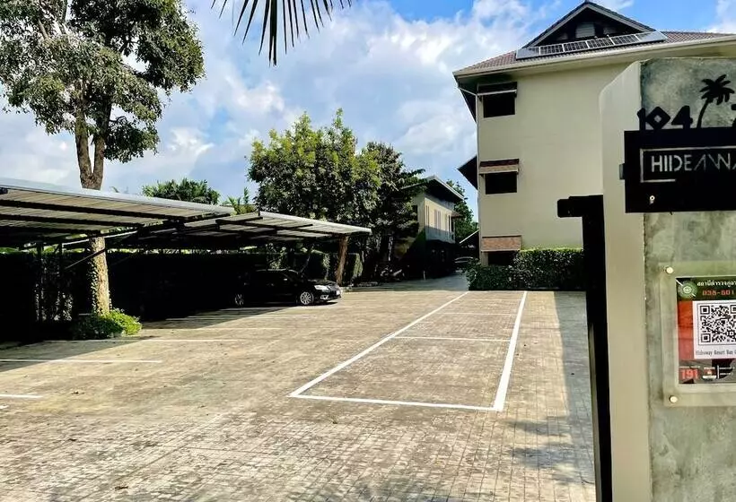 Hideaway Resort Banchang