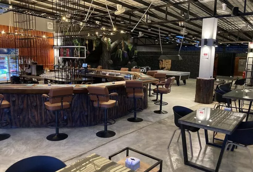 Hideaway Resort Banchang