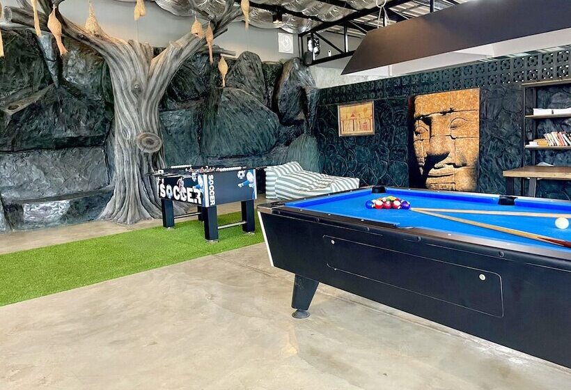 Hideaway Resort Banchang