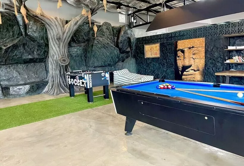 Hideaway Resort Banchang