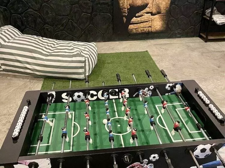 Hideaway Resort Banchang