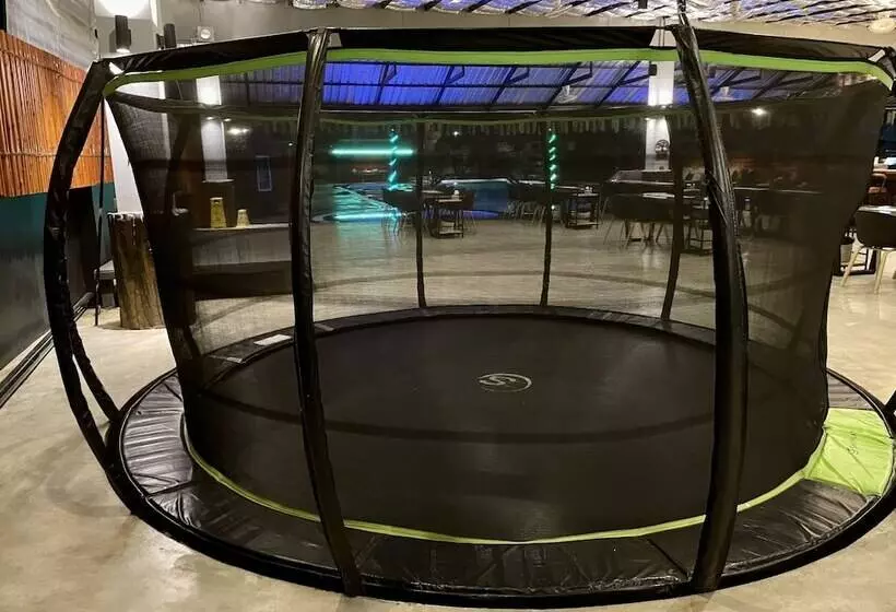 Hideaway Resort Banchang