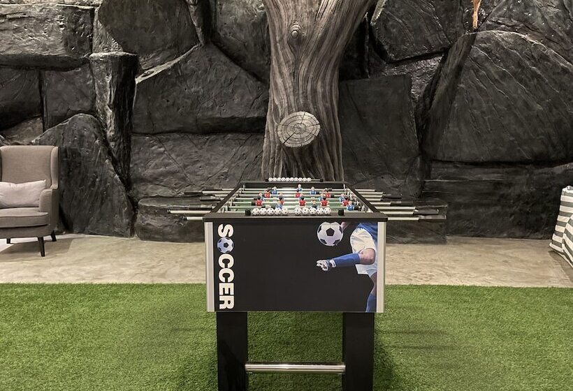 Hideaway Resort Banchang