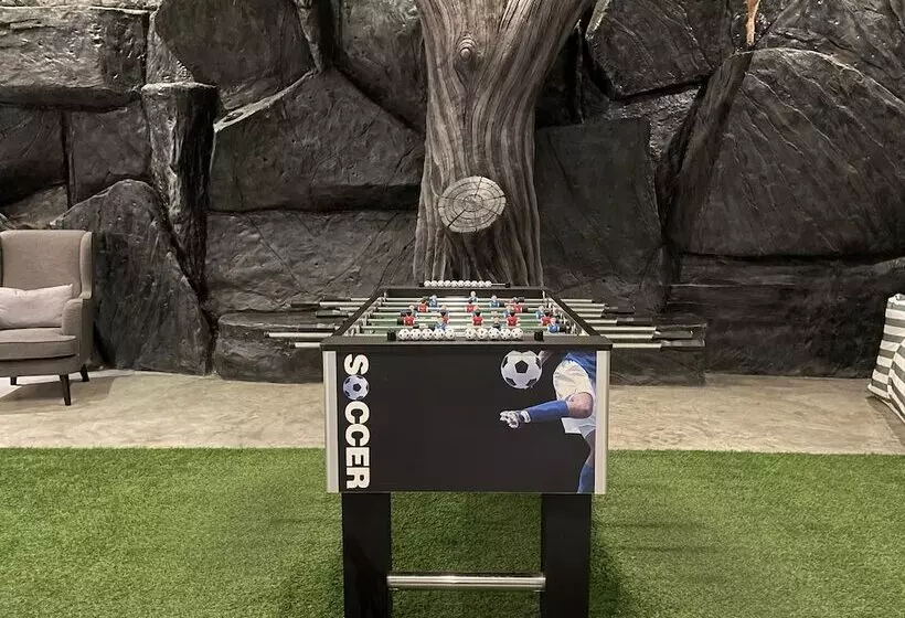 Hideaway Resort Banchang