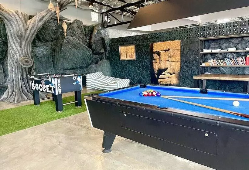 Hideaway Resort Banchang