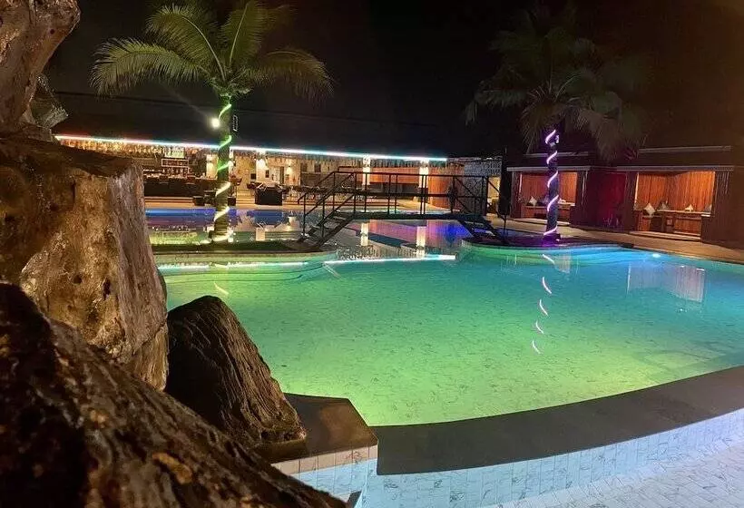 Hideaway Resort Banchang