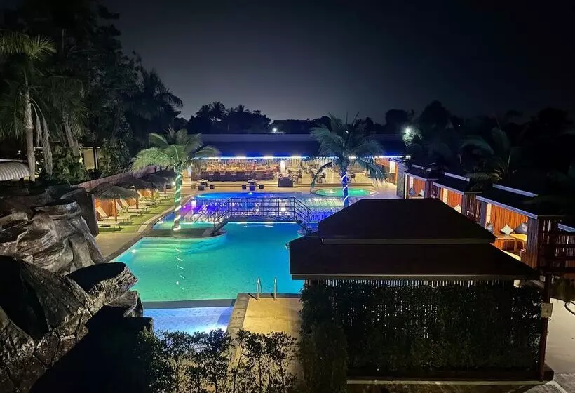 Hideaway Resort Banchang