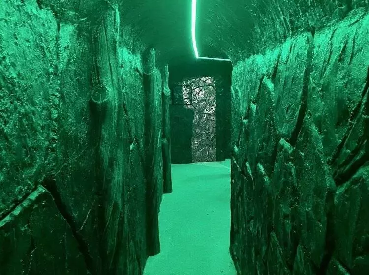 Hideaway Resort Banchang