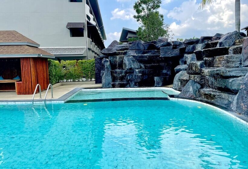 Hideaway Resort Banchang