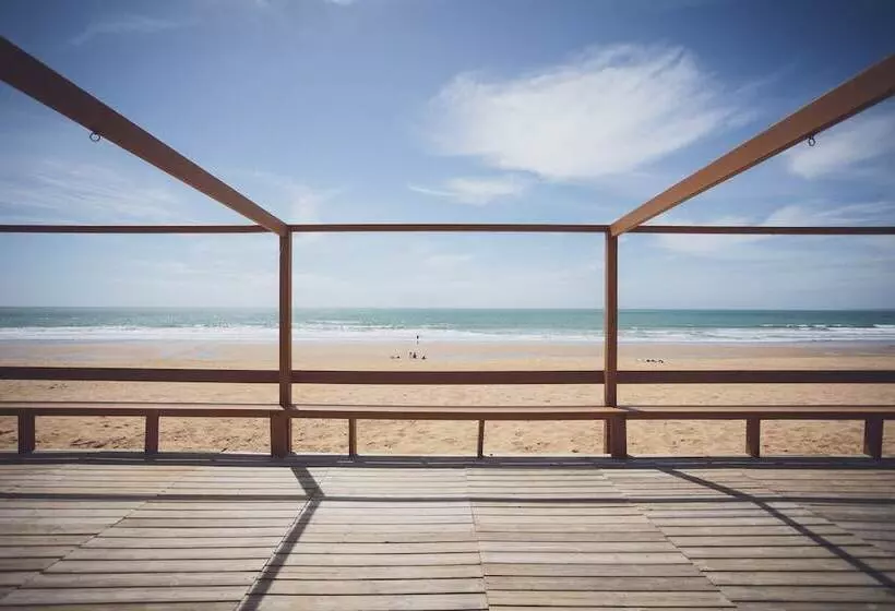 Hotelli La Cote De Lumiere