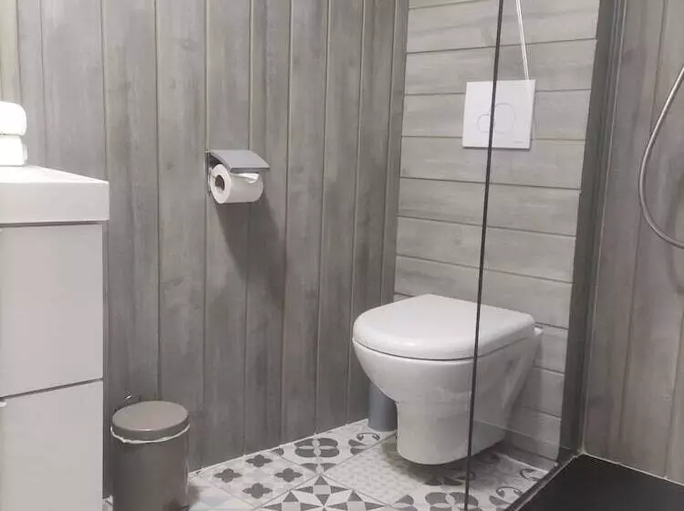 Hotelli La Cote De Lumiere