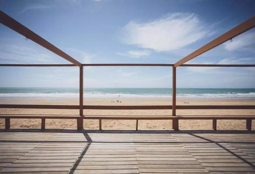 Hotelli La Cote De Lumiere