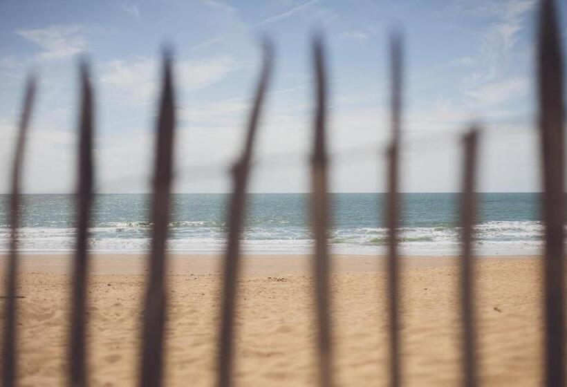 酒店 La Cote De Lumiere