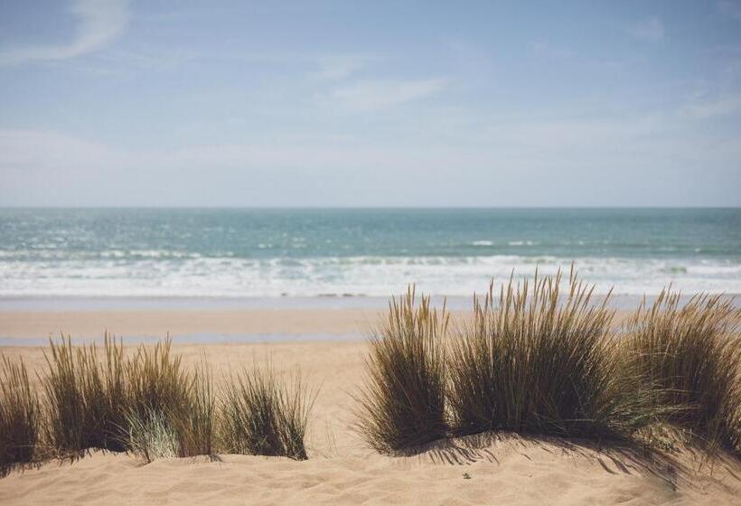 酒店 La Cote De Lumiere