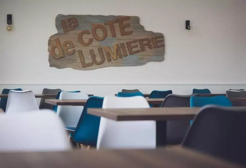 Hotelli La Cote De Lumiere