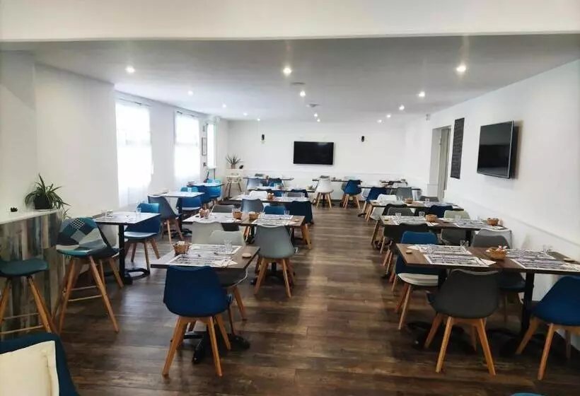 Hotelli La Cote De Lumiere