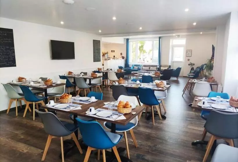 Hotelli La Cote De Lumiere