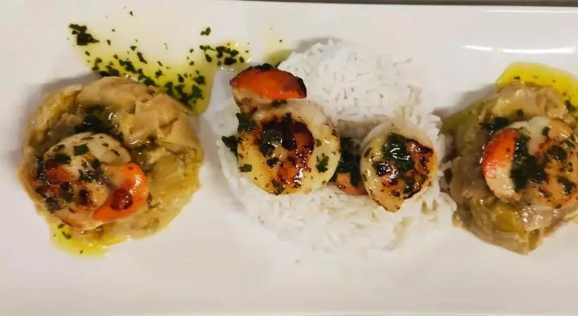 Hotelli La Cote De Lumiere