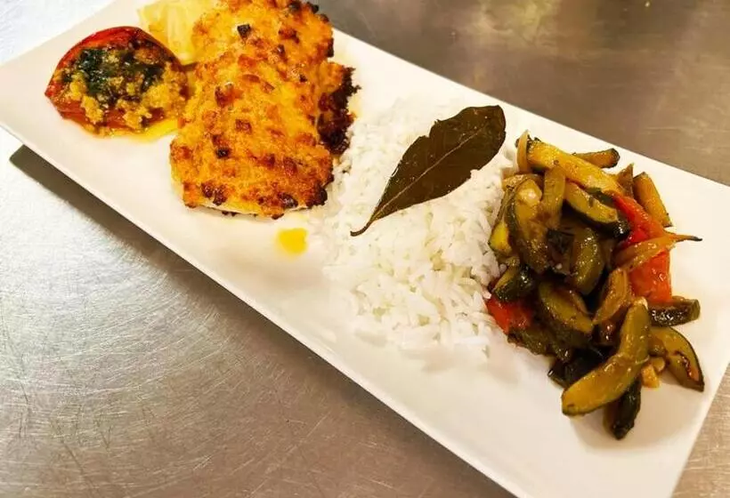 Hotelli La Cote De Lumiere