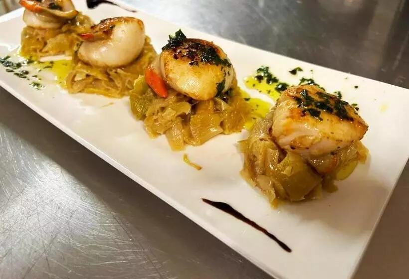 Hotelli La Cote De Lumiere