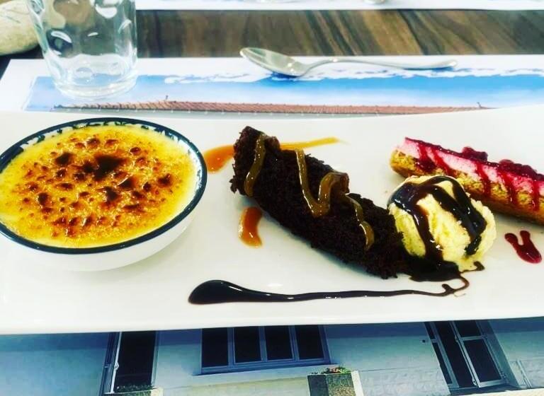 酒店 La Cote De Lumiere