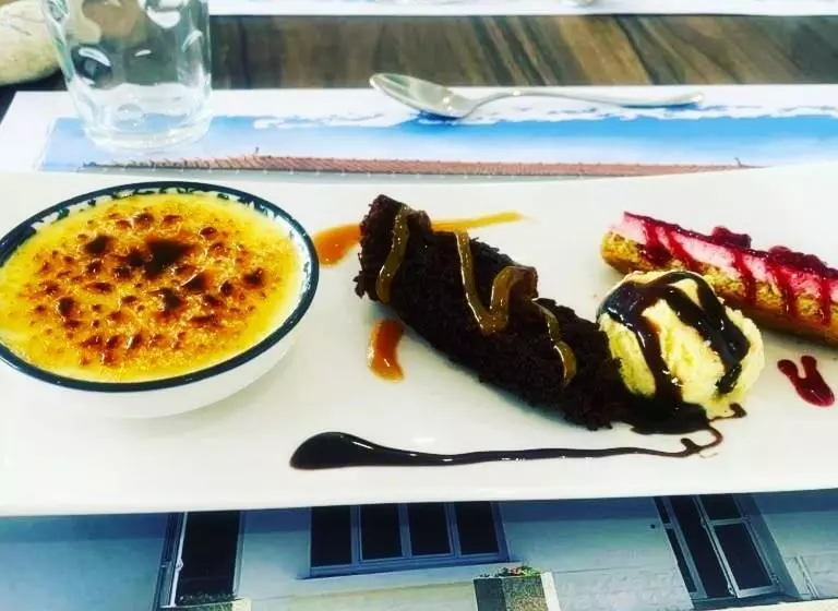 Hotelli La Cote De Lumiere