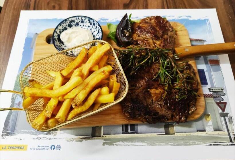 酒店 La Cote De Lumiere