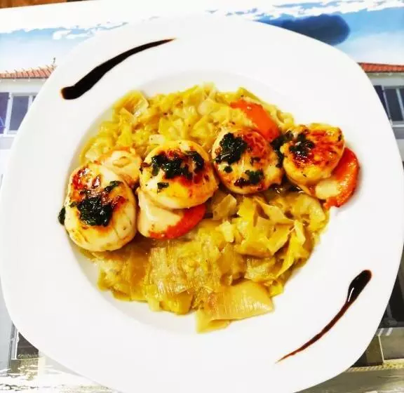 Hotelli La Cote De Lumiere