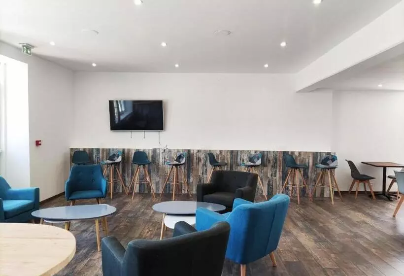 Hotelli La Cote De Lumiere