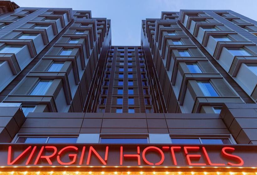 Virgin Hotels Glasgow