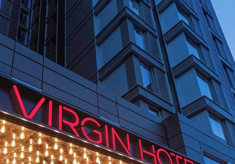 Virgin Hotels Glasgow