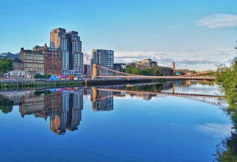 Virgin Hotels Glasgow