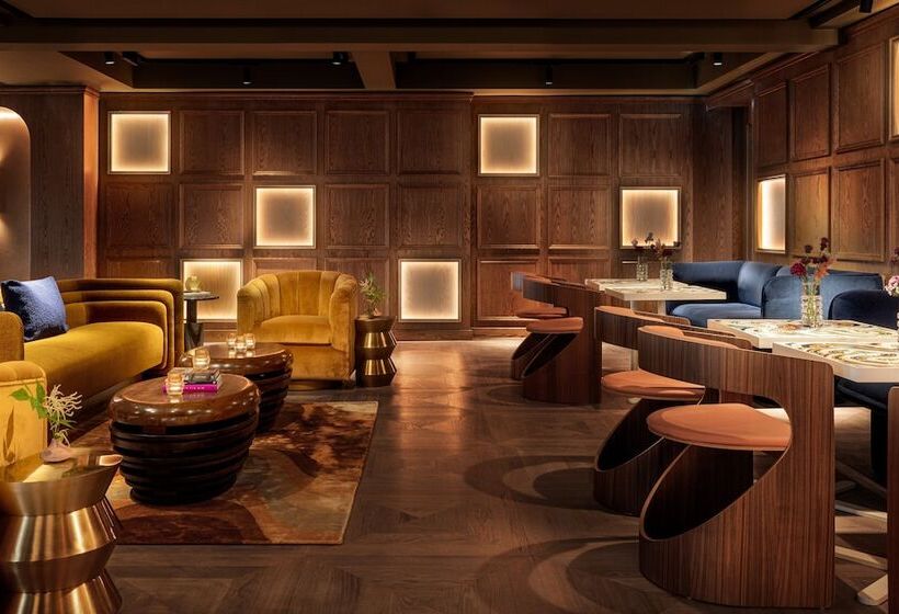 Virgin Hotels Glasgow