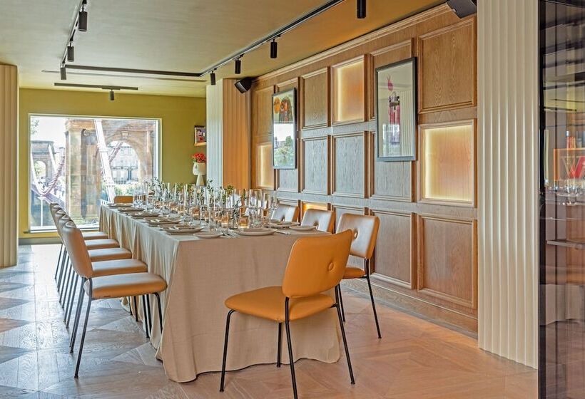 Virgin Hotels Glasgow