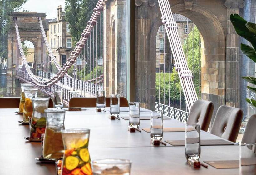 Virgin Hotels Glasgow