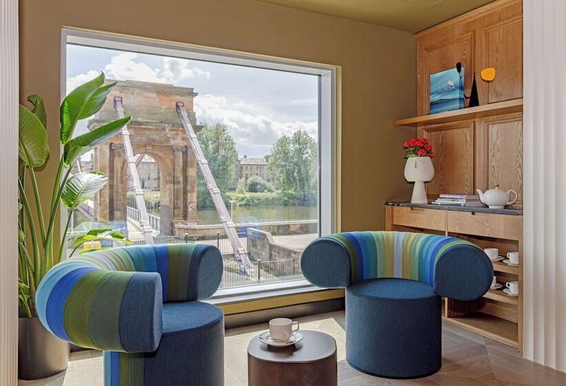 Virgin Hotels Glasgow