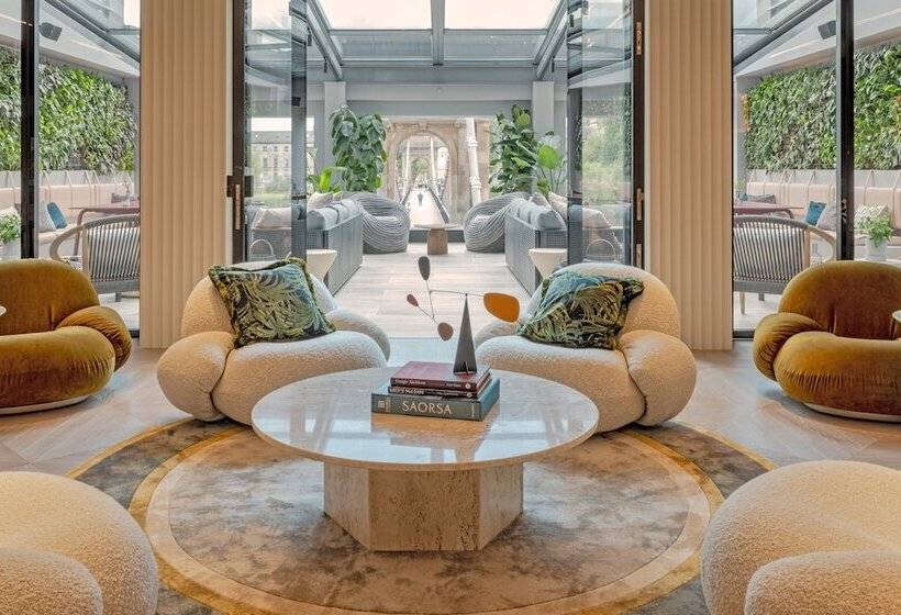 Virgin Hotels Glasgow