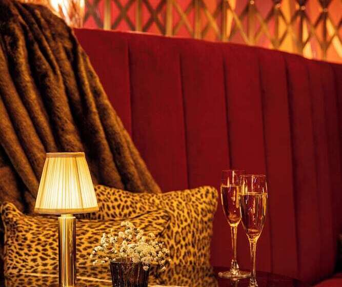 Virgin Hotels Glasgow