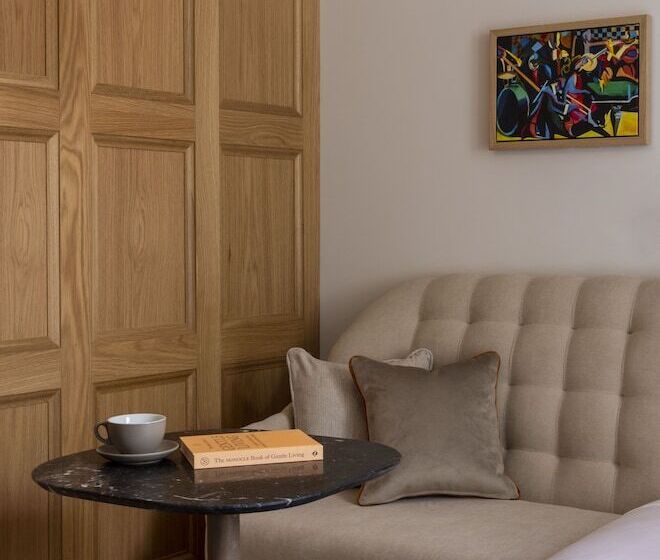 Virgin Hotels Glasgow