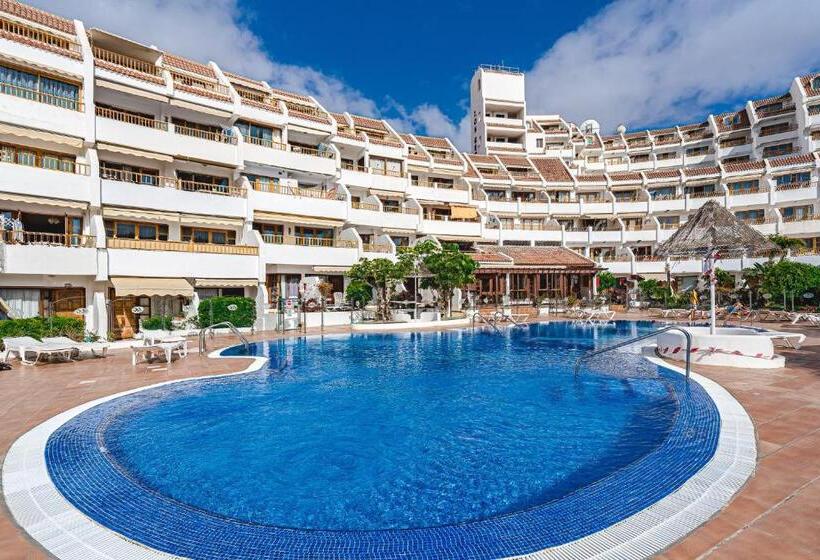 Lovely Studio, La Pinta Beach, Complex Los Geranios