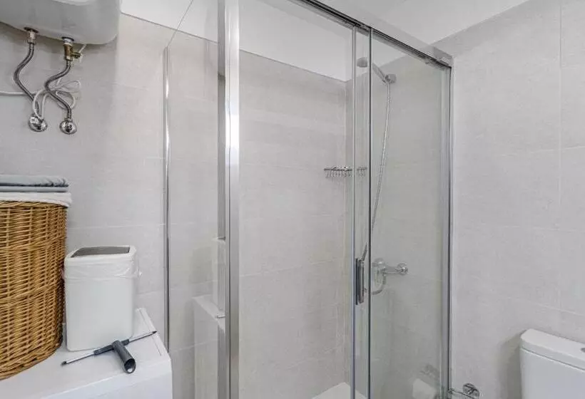 Lovely Studio, La Pinta Beach, Complex Los Geranios