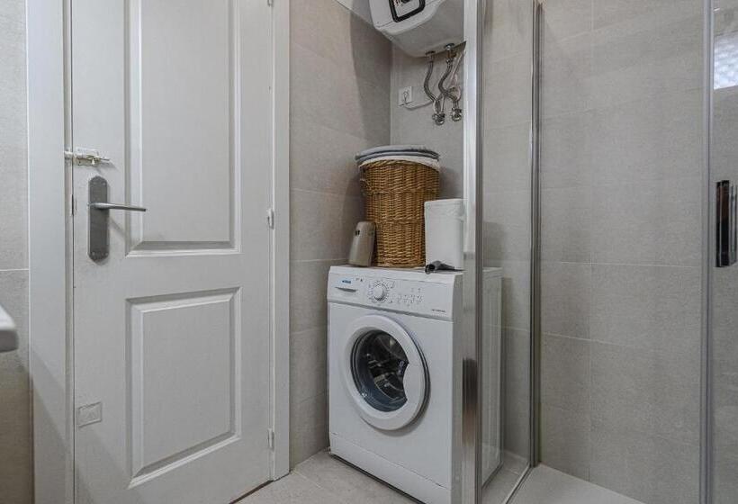 Lovely Studio, La Pinta Beach, Complex Los Geranios