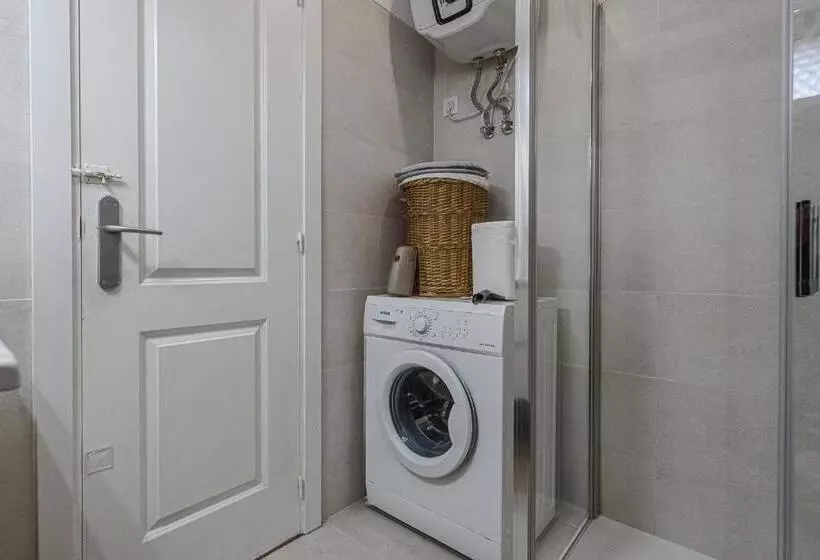 Lovely Studio, La Pinta Beach, Complex Los Geranios